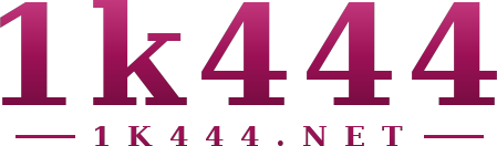 1k444 logo